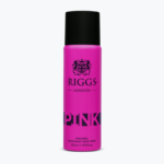 Riggs London Pink 250ml