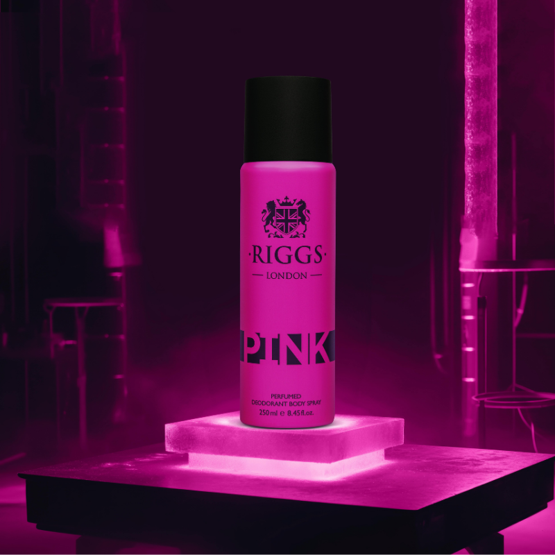Best Pink Body Spray For Mens