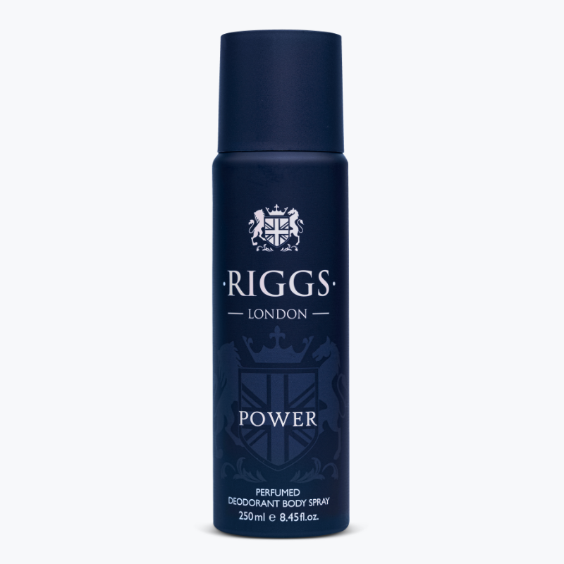 Riggs Power 250ml
