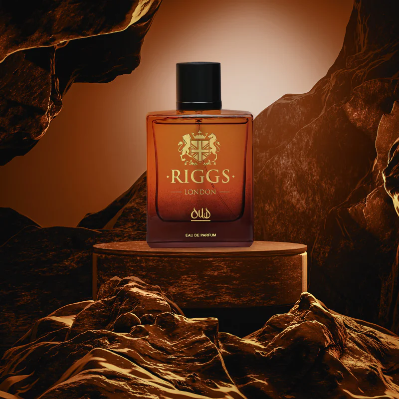 Eua De Parfum Collection - Riggs London