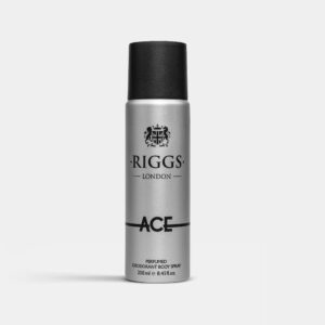Ace body spray