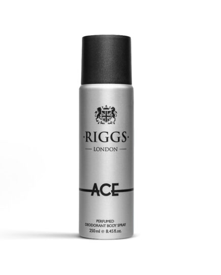 Ace body spray