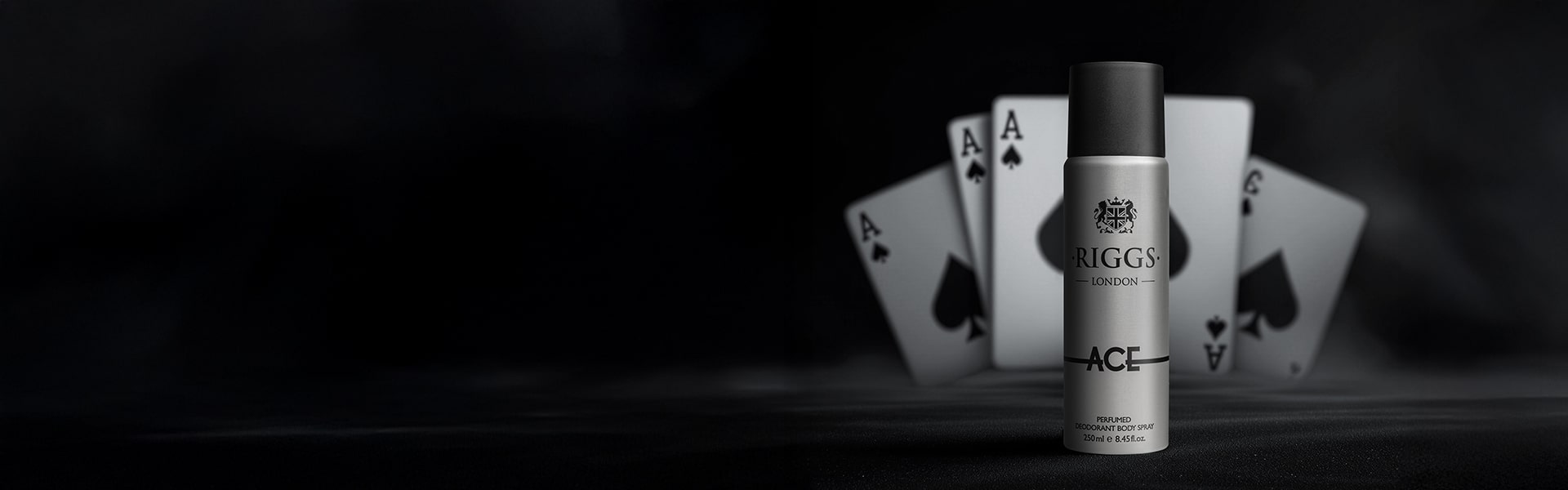 Ace Body Spray Desktop