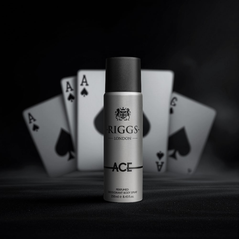Ace Body Spray Mobile