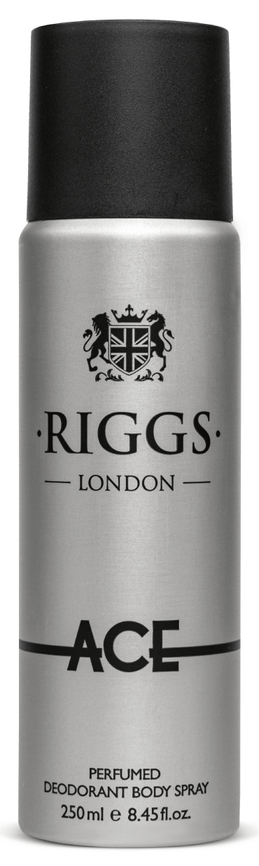 Ace Body Spray Shadow