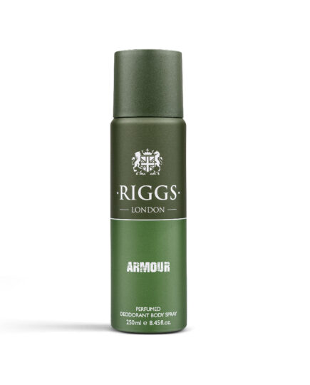 Armour body spray 250ml