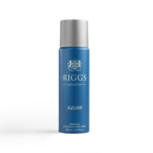 Azure body spray