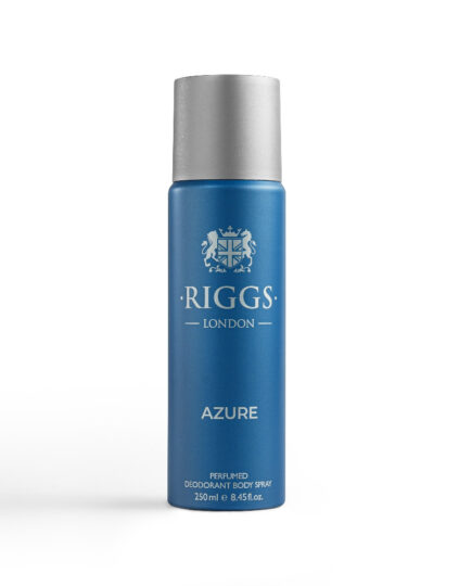 Azure body spray