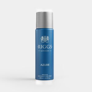 Azure body spray