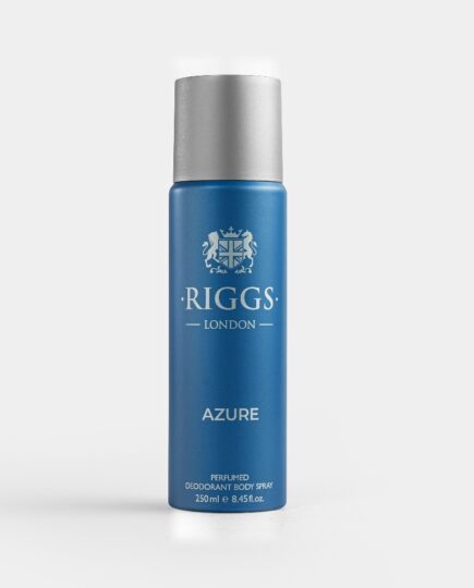 Azure body spray