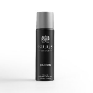 Carbon body spray 250ml