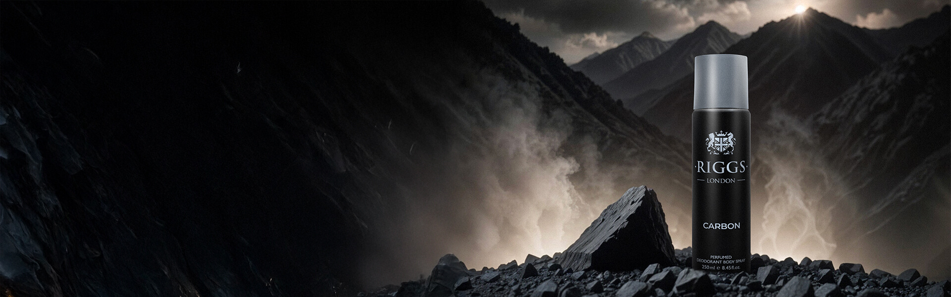 Carbon Body Spray Elemental Mood Shot Desktop