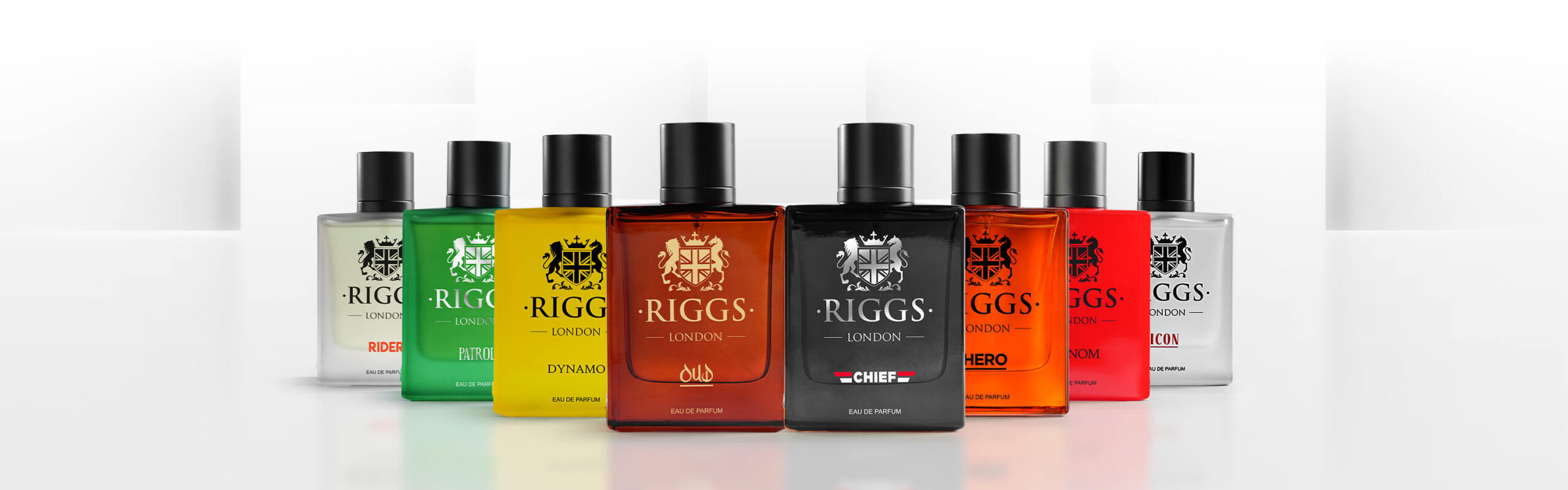 Eau De Parfum