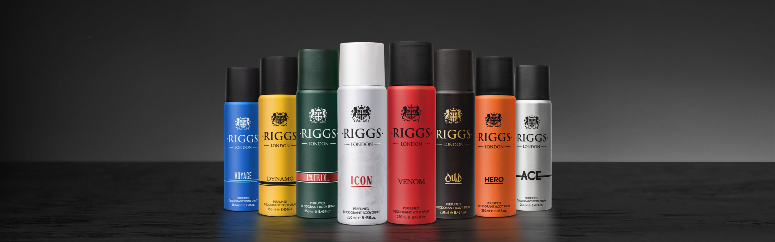 The Classic Collection