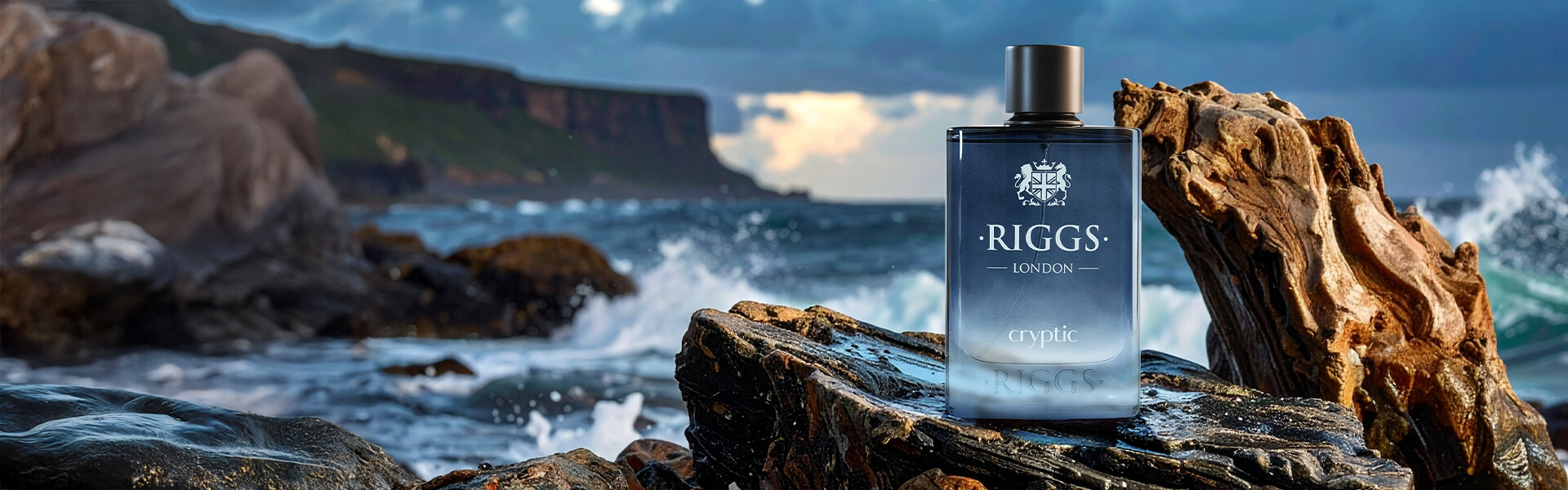 Cryptic jett mood shot