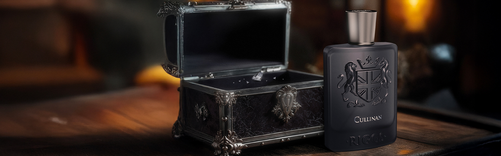 Cullinan Desktop