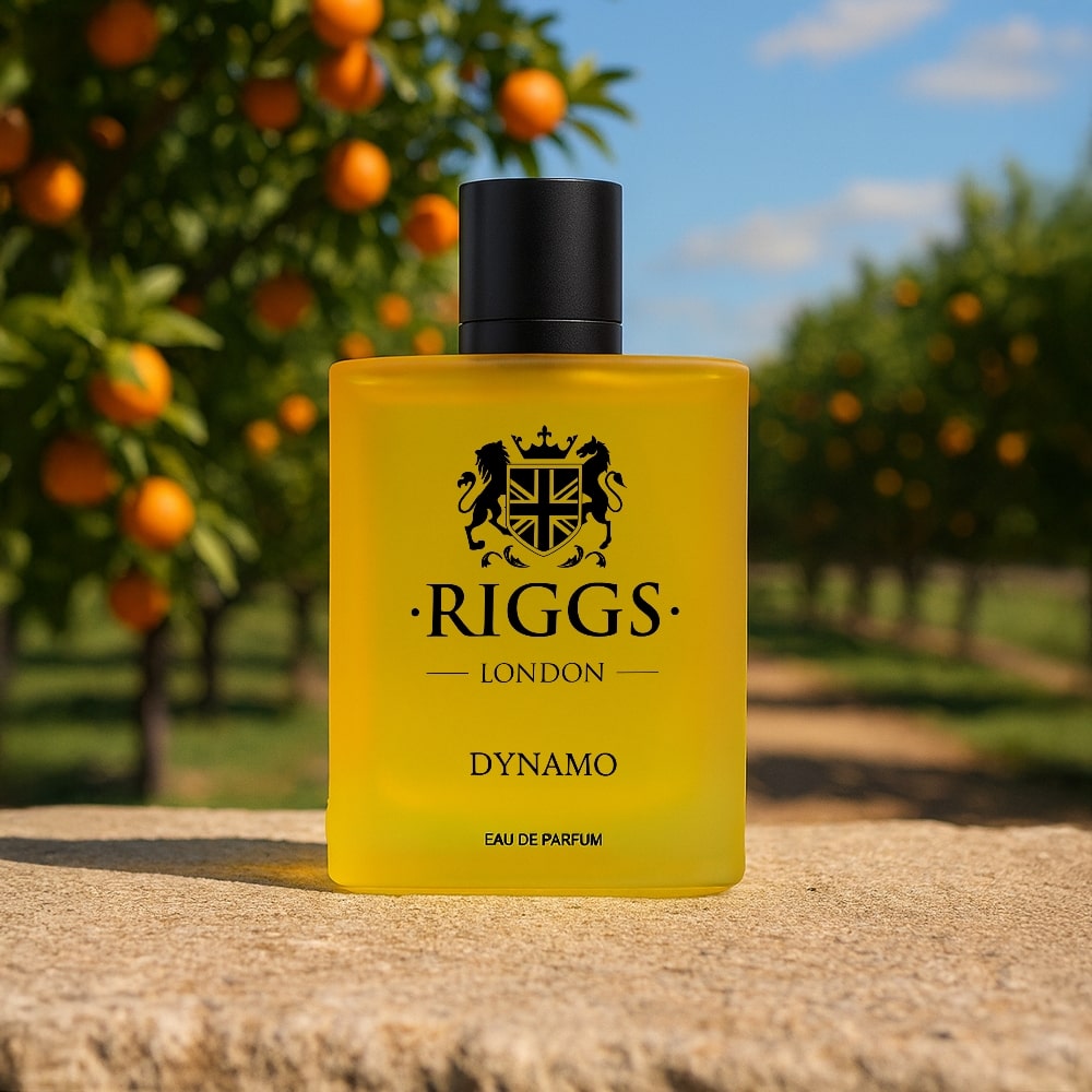 Dunamo classic edp 2 min