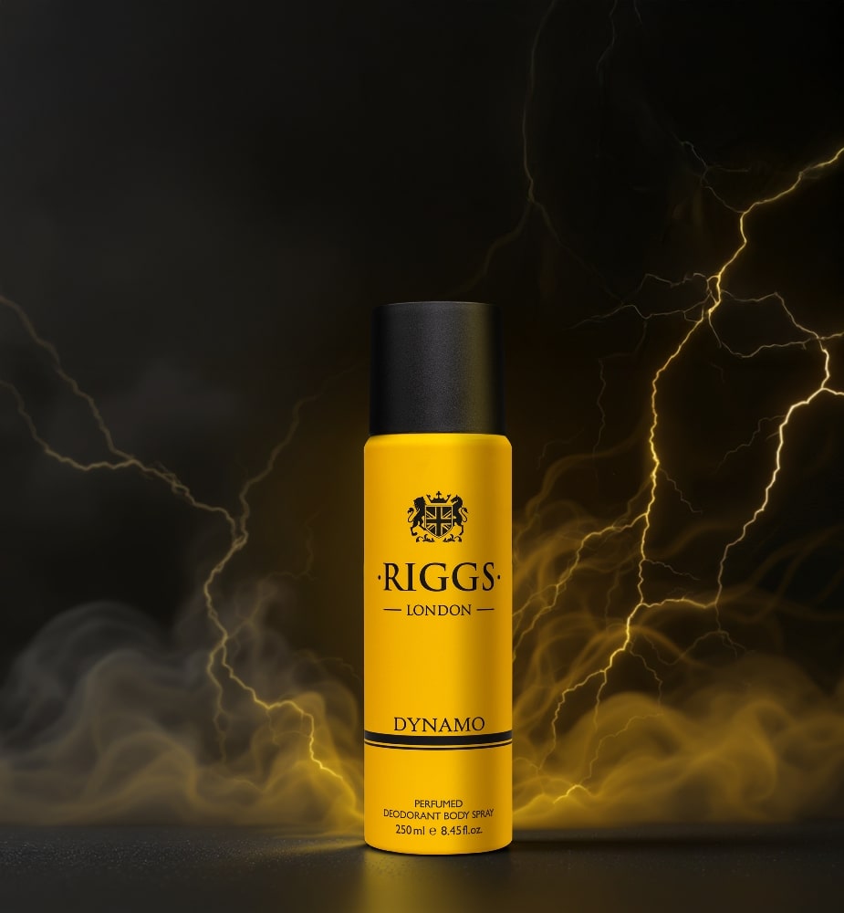 Dynamo Mood Shot Mobile