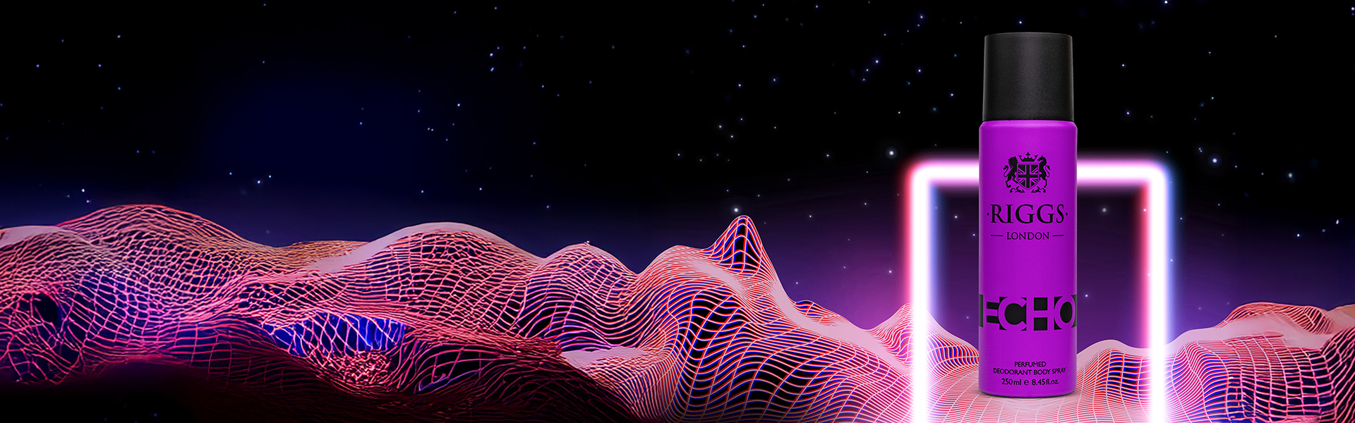 Echo 1