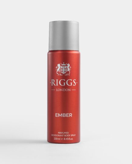 Ember body spray
