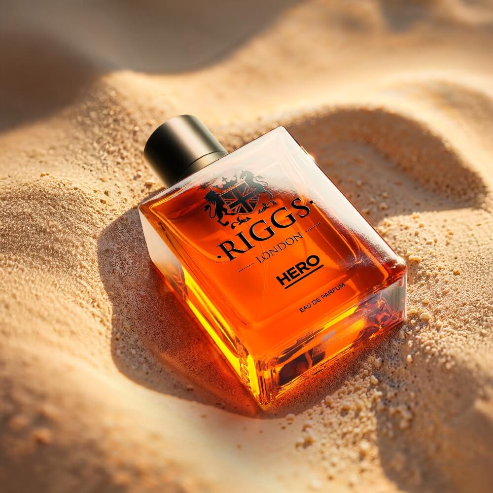 Hero classic mood shot mobile