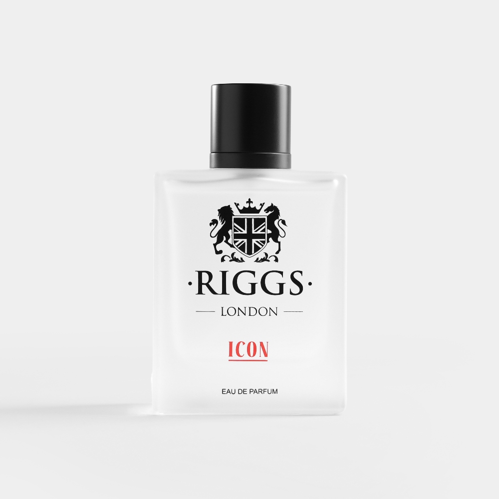 Icon Eau De Parfums