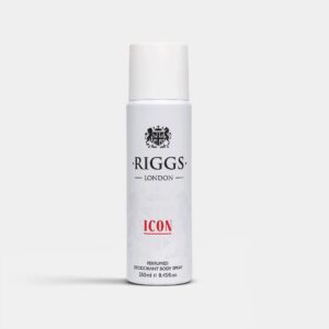 Icon body spray