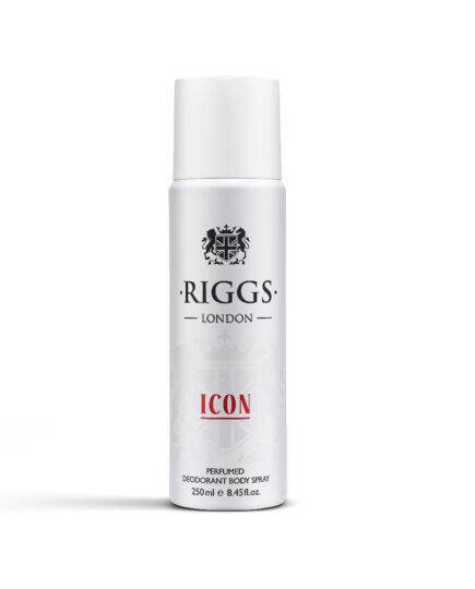 Icon body spray