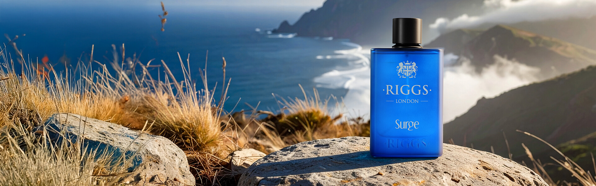 Surge jett mood shot