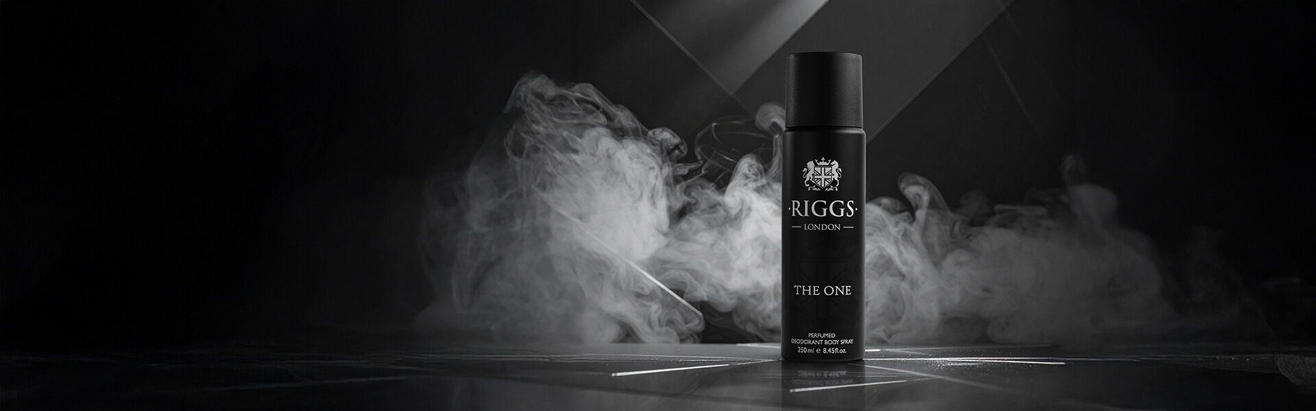 The One Body Spray Classic Mood Shot Desktop