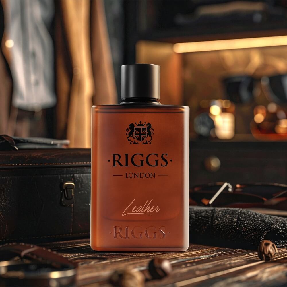 Leather jett mood shot mobile