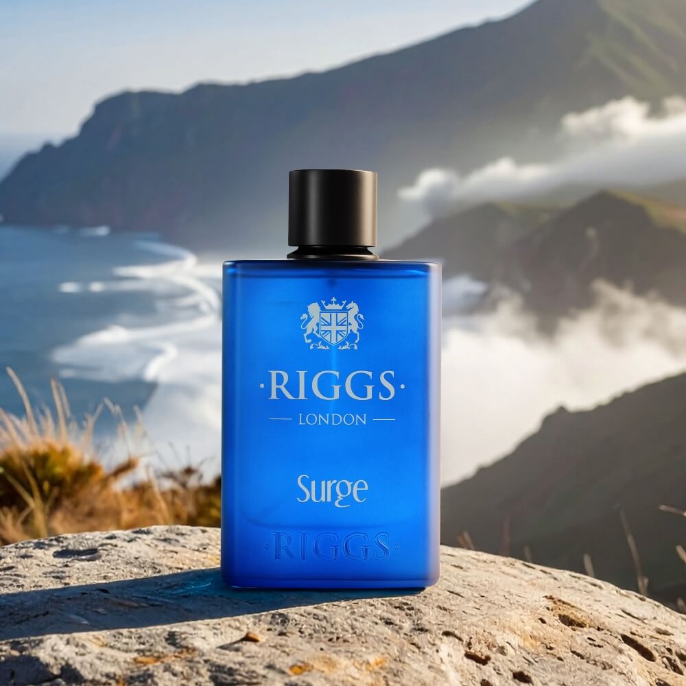 Surge jett mood shot mobile