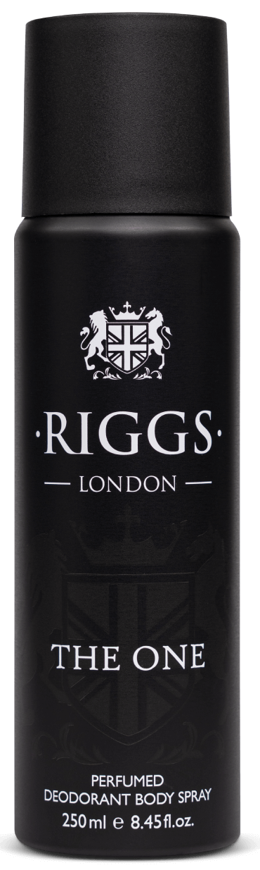 The One Body Spray Shadow