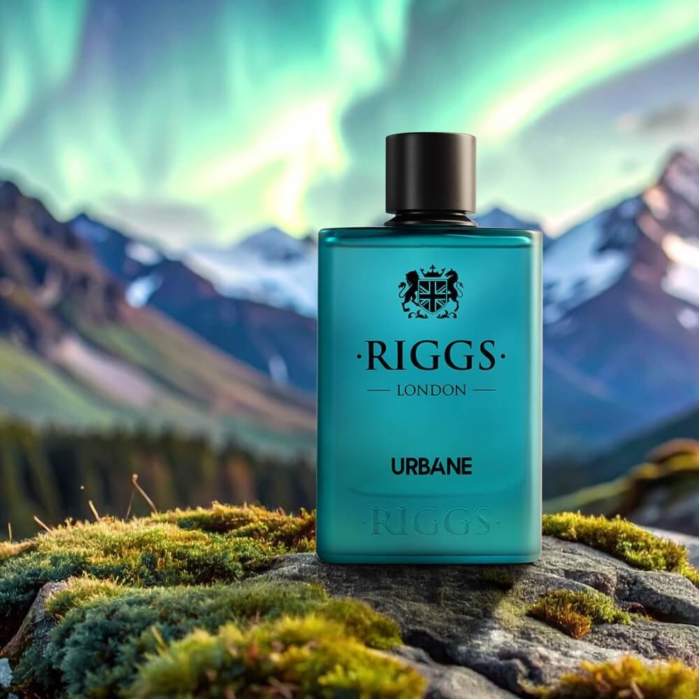 Urbane jett mood shot mobile