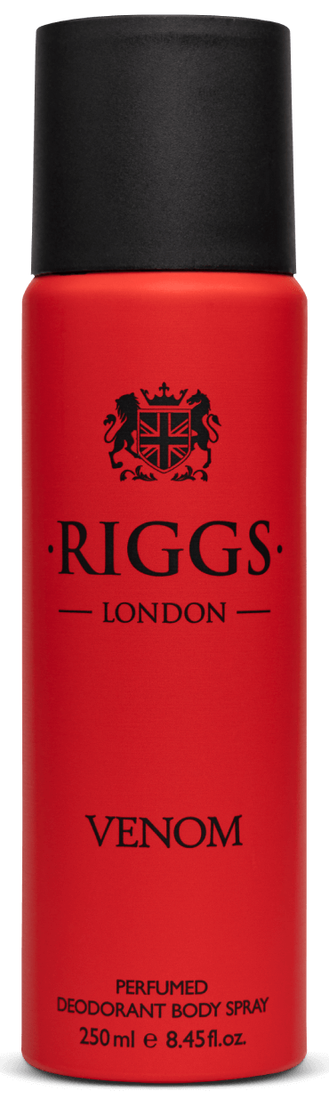 Venom Body Spray Shadow