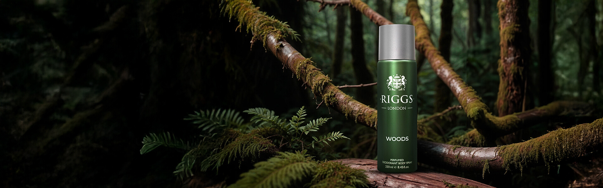 Woods Body Spray Elemental Mood Shot Desktop