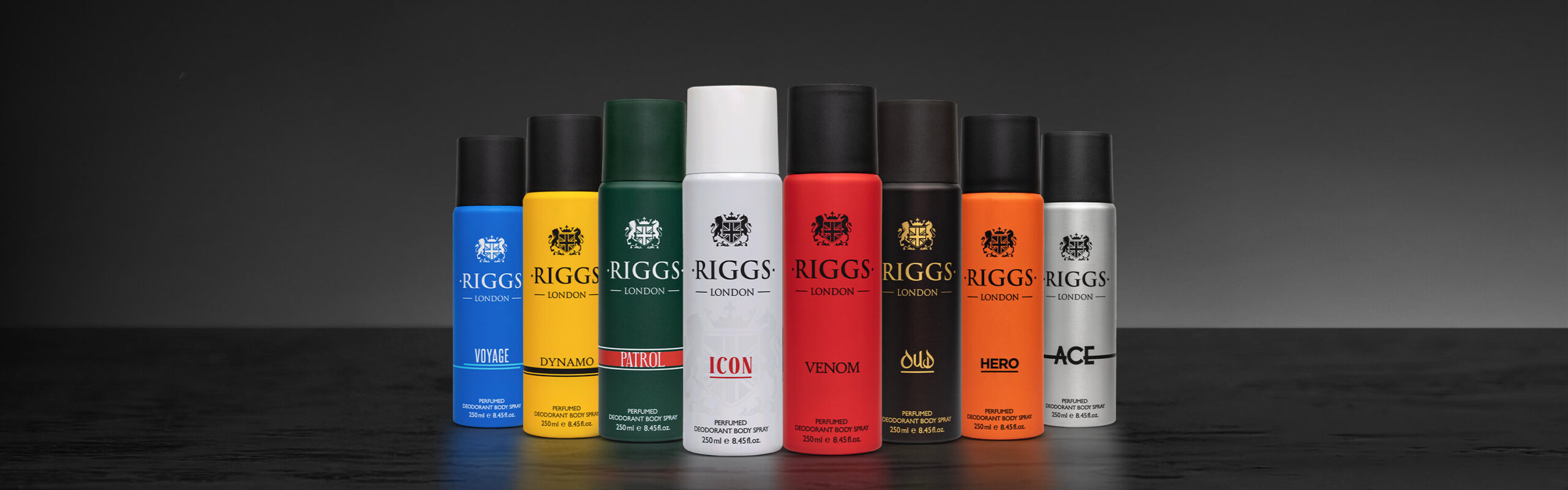 The Classic Collection