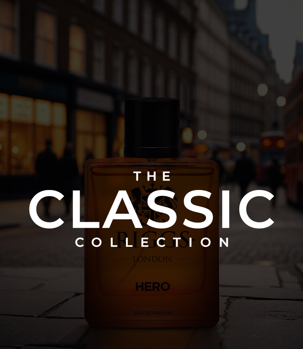 The Classic Collection
