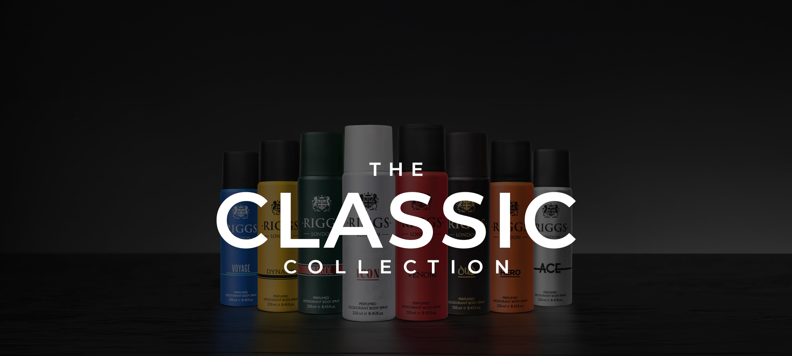 The Classic Collection