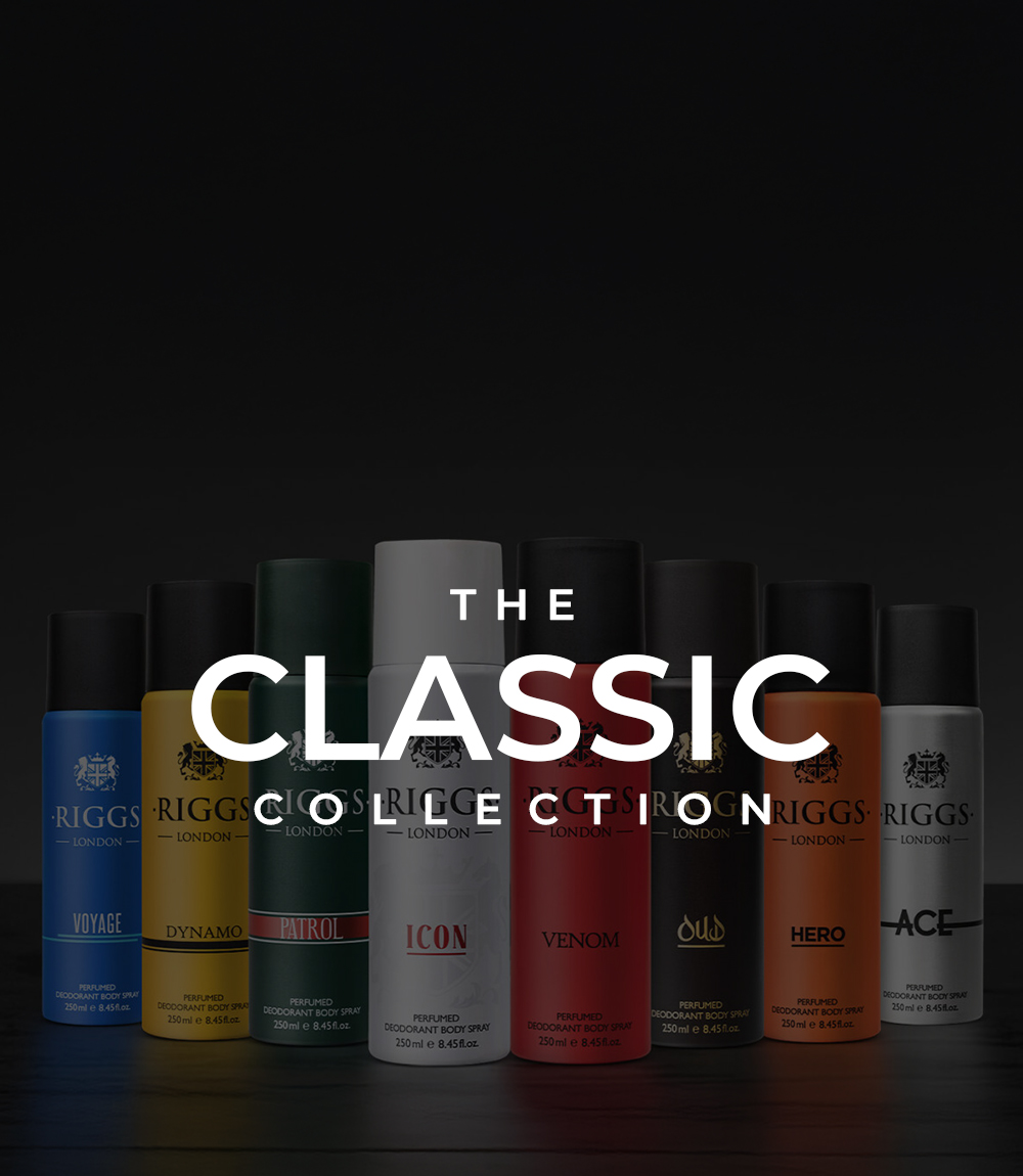 The Classic Collection