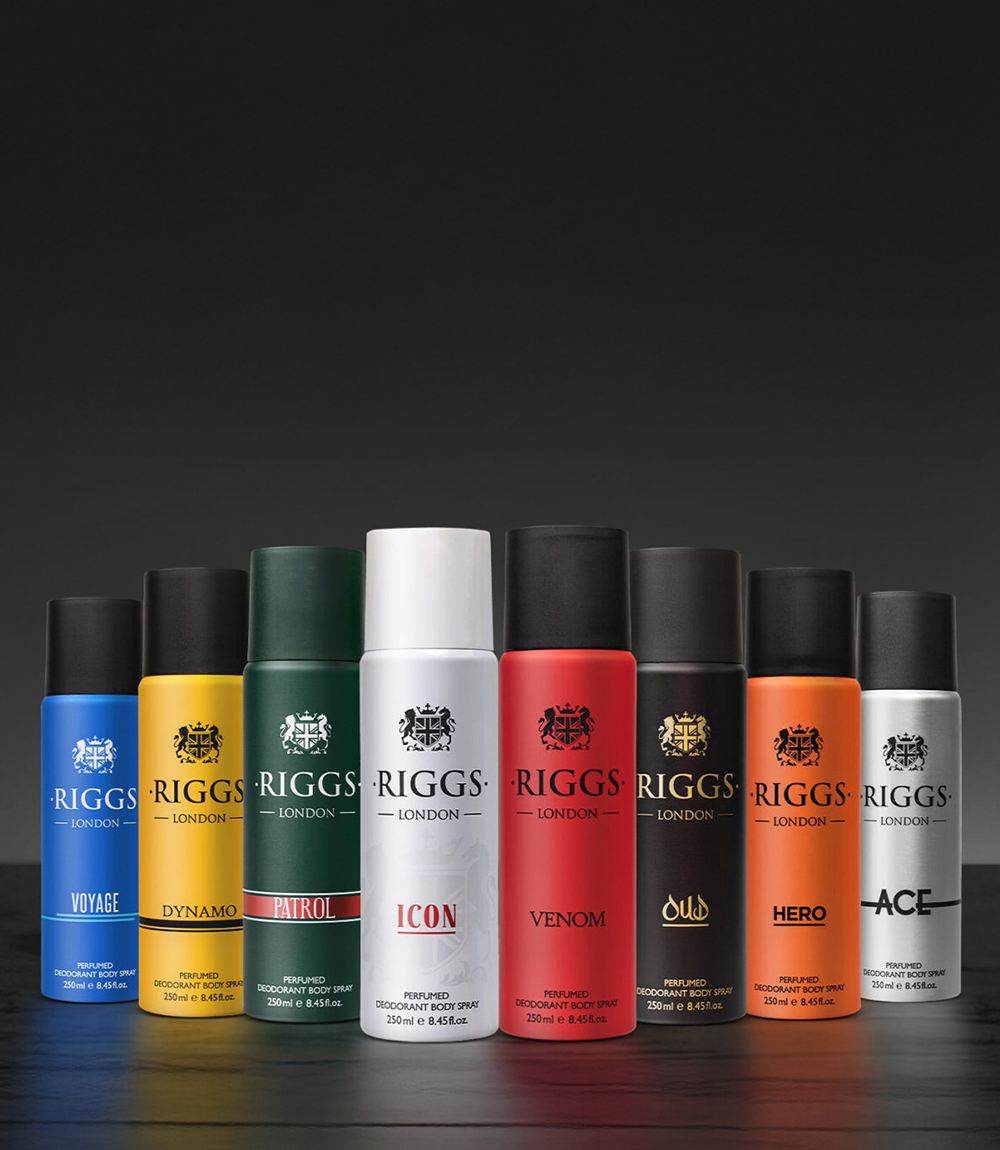 Body Sprays