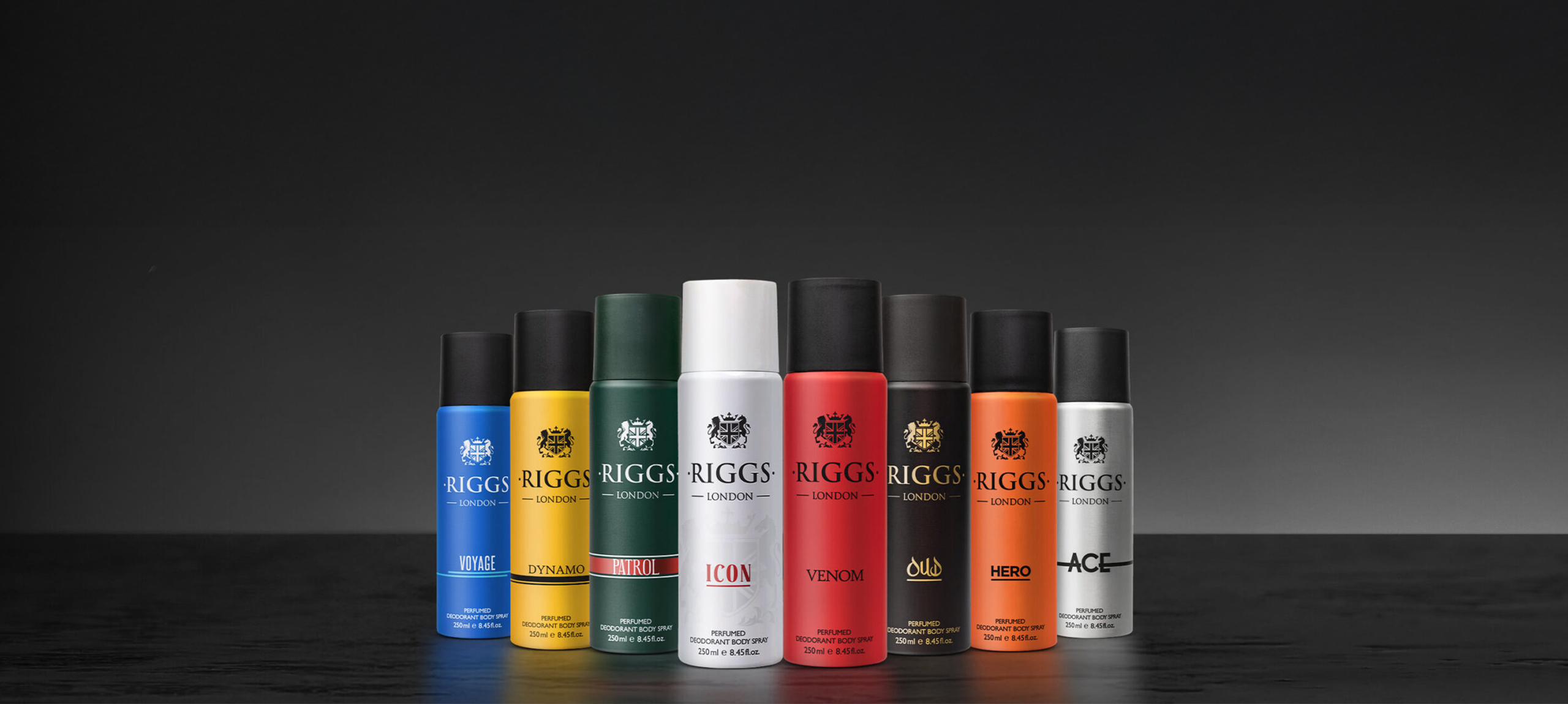Body Sprays