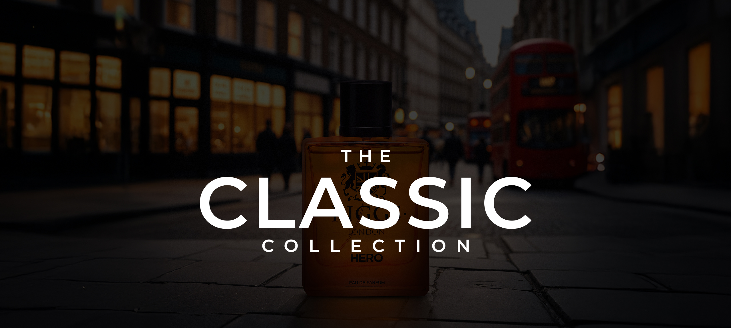 The Classic Collection