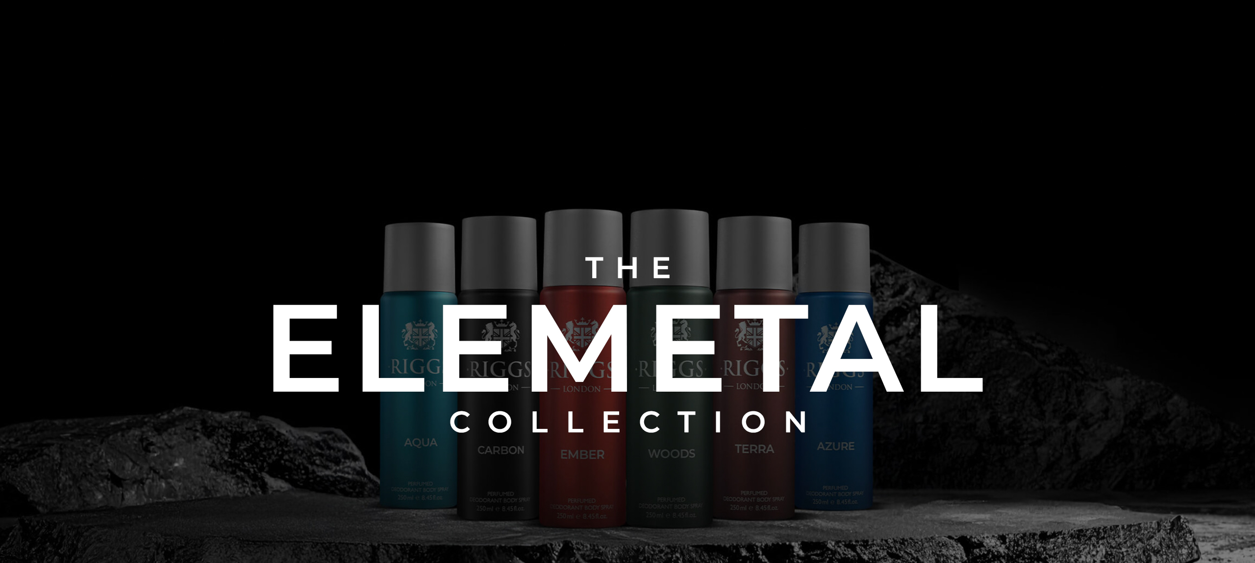 The Elemetal Collection
