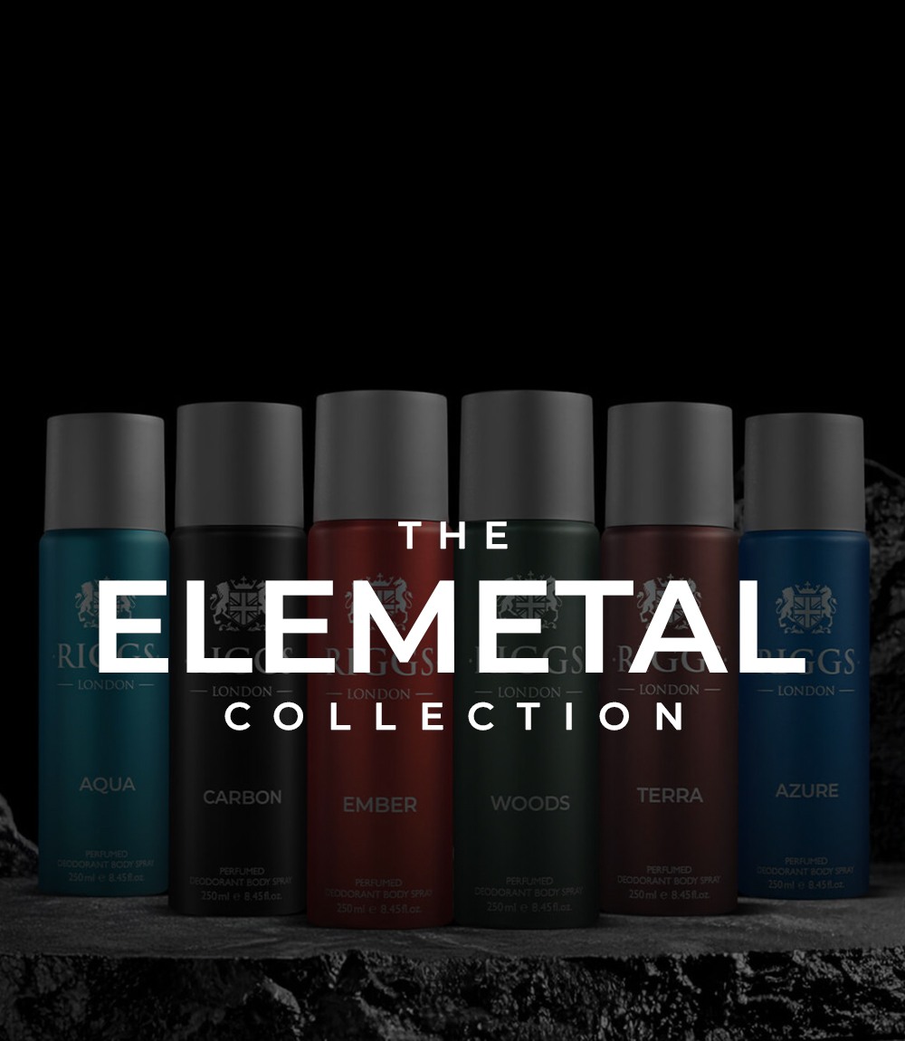 The Elemetal Collection