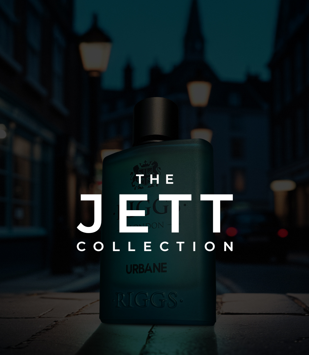 The JETT Collection