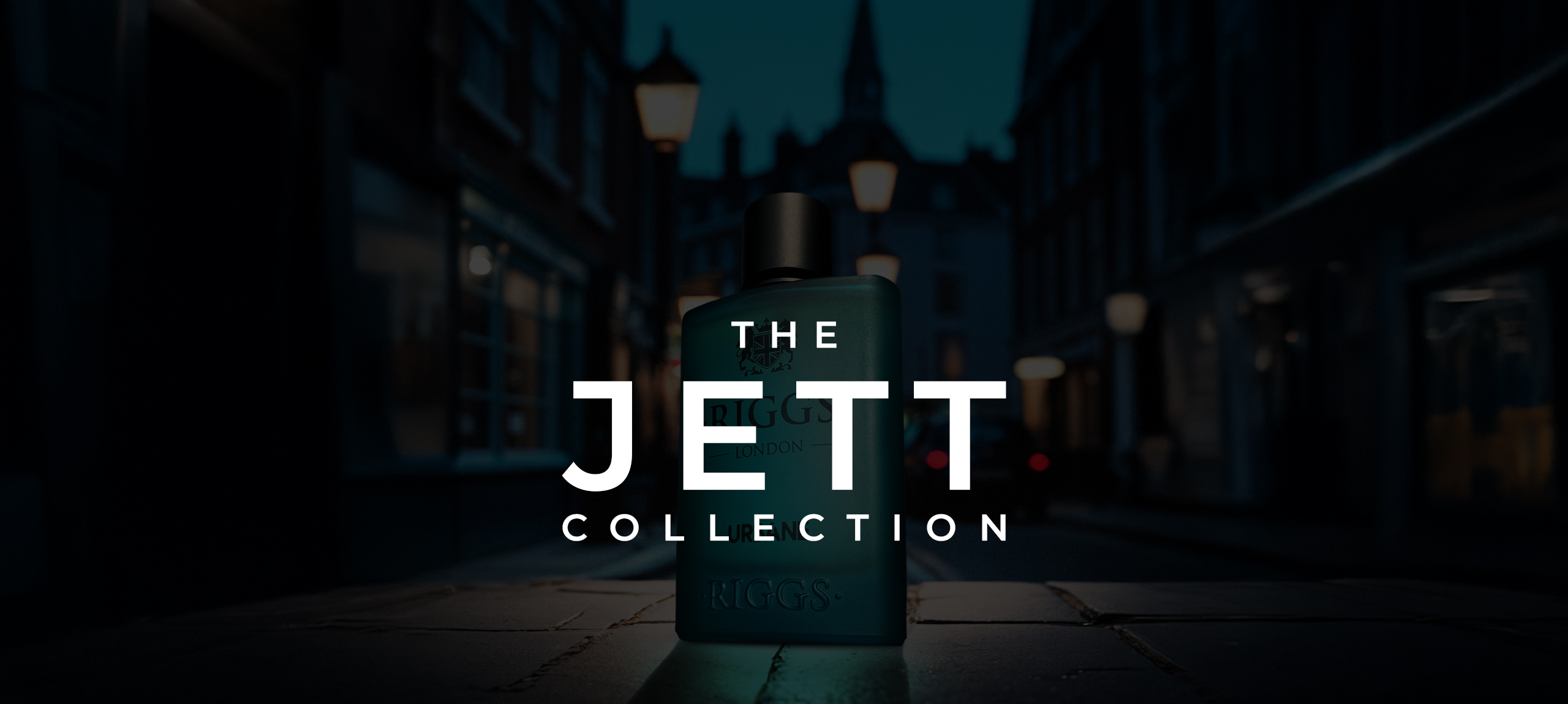 The JETT Collection