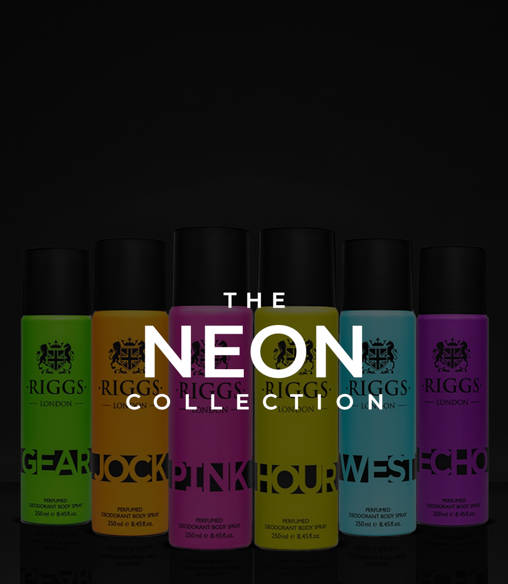 The Neon Collection